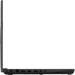 Asus TUF Gaming A15 FA506NC-HN039 15,6"FHD/AMD Ryzen 5 7535HS/16GB/1TB/RTX 3050 4GB/FreeDOS/fekete laptop