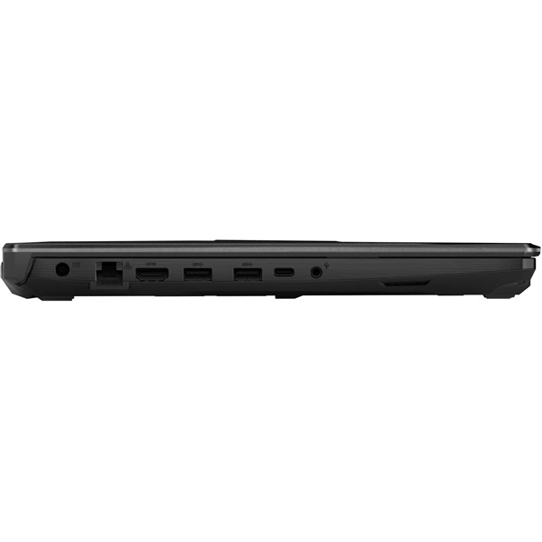 Asus TUF Gaming A15 FA506NC-HN039 15,6"FHD/AMD Ryzen 5 7535HS/16GB/1TB/RTX 3050 4GB/FreeDOS/fekete laptop