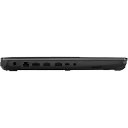 Asus TUF Gaming A15 FA506NC-HN039 15,6"FHD/AMD Ryzen 5 7535HS/16GB/1TB/RTX 3050 4GB/FreeDOS/fekete laptop