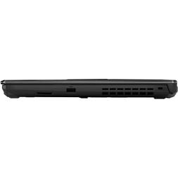Asus TUF Gaming A15 FA506NC-HN039 15,6"FHD/AMD Ryzen 5 7535HS/16GB/1TB/RTX 3050 4GB/FreeDOS/fekete laptop