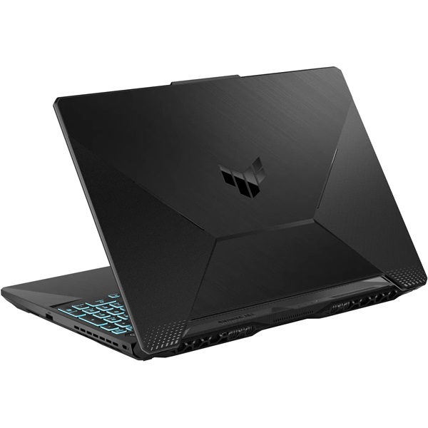Asus TUF Gaming A15 FA506NC-HN039 15,6"FHD/AMD Ryzen 5 7535HS/16GB/1TB/RTX 3050 4GB/FreeDOS/fekete laptop
