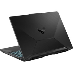 Asus TUF Gaming A15 FA506NC-HN039 15,6"FHD/AMD Ryzen 5 7535HS/16GB/1TB/RTX 3050 4GB/FreeDOS/fekete laptop