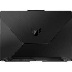 Asus TUF Gaming A15 FA506NC-HN039 15,6"FHD/AMD Ryzen 5 7535HS/16GB/1TB/RTX 3050 4GB/FreeDOS/fekete laptop