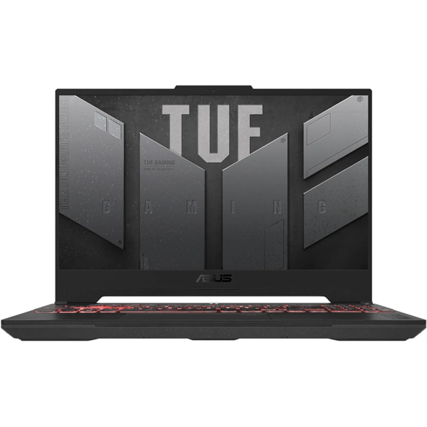 Asus TUF Gaming A15 FA507NV-LP033 15,6"FHD/AMD Ryzen 7-7735HS/16GB/512GB/RTX 4060 8GB/szürke laptop