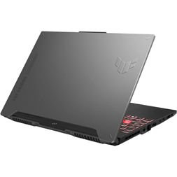 Asus TUF Gaming A15 FA507NV-LP033 15,6"FHD/AMD Ryzen 7-7735HS/16GB/512GB/RTX 4060 8GB/szürke laptop