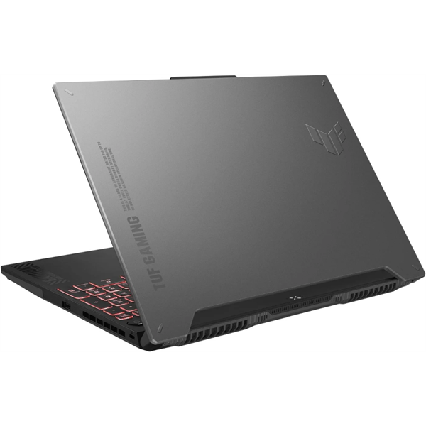 Asus TUF Gaming A15 FA507NV-LP033 15,6"FHD/AMD Ryzen 7-7735HS/16GB/512GB/RTX 4060 8GB/szürke laptop