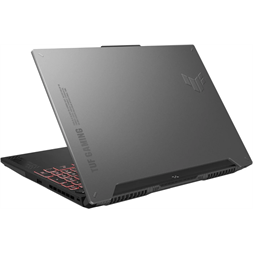 Asus TUF Gaming A15 FA507NV-LP033 15,6"FHD/AMD Ryzen 7-7735HS/16GB/512GB/RTX 4060 8GB/szürke laptop