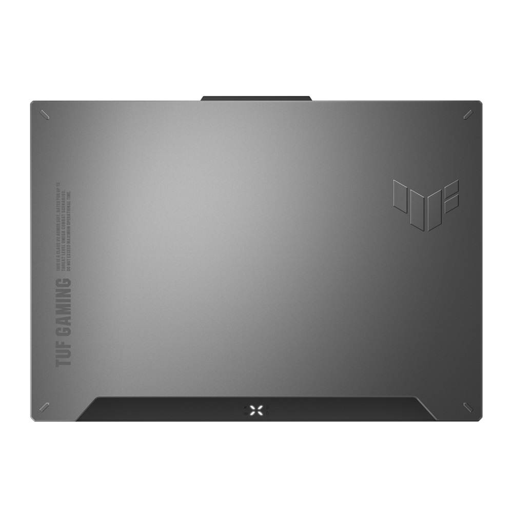 Asus TUF Gaming A15 FA507NV-LP109 15,6"FHD/AMD Ryzen 5 7535HS/16GB/1TB/RTX 4060 8GB/FreeDOS/szürke laptop