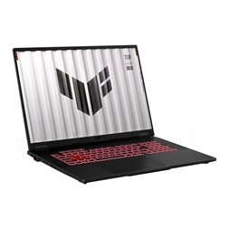 Asus TUF Gaming A18 FA808UH-S8054 18"WUXGA/AMD Ryzen 7 260/16GB/1TB/RTX 5050 8GB/FreeDOS/szürke laptop