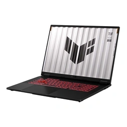 Asus TUF Gaming A18 FA808UH-S8054 18"WUXGA/AMD Ryzen 7 260/16GB/1TB/RTX 5050 8GB/FreeDOS/szürke laptop
