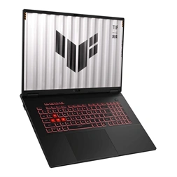 Asus TUF Gaming A18 FA808UH-S8054 18"WUXGA/AMD Ryzen 7 260/16GB/1TB/RTX 5050 8GB/FreeDOS/szürke laptop
