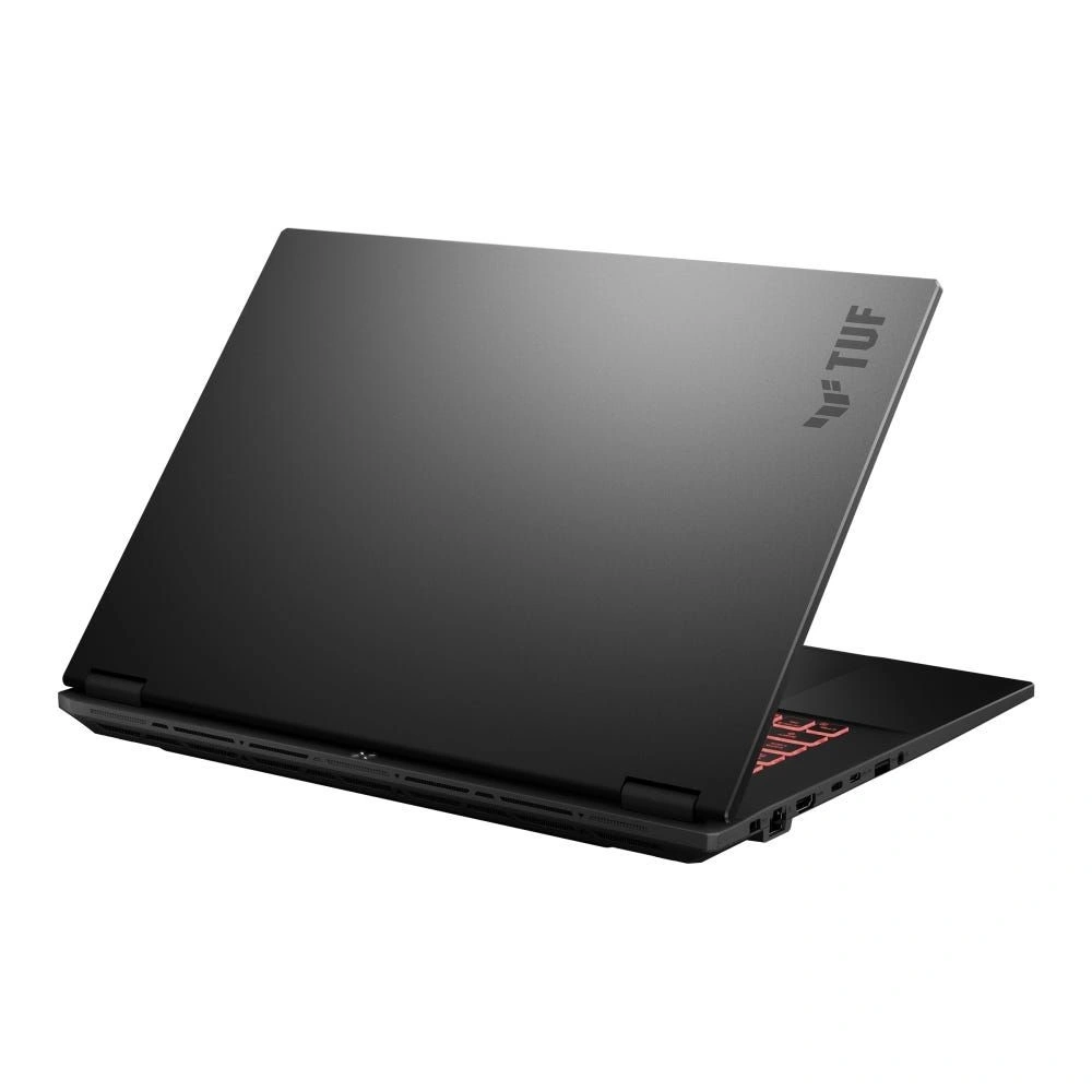 Asus TUF Gaming A18 FA808UH-S8054 18"WUXGA/AMD Ryzen 7 260/16GB/1TB/RTX 5050 8GB/FreeDOS/szürke laptop