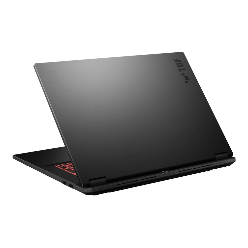 Asus TUF Gaming A18 FA808UH-S8054 18"WUXGA/AMD Ryzen 7 260/16GB/1TB/RTX 5050 8GB/FreeDOS/szürke laptop