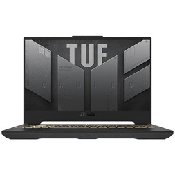 Asus TUF Gaming F15 FX507VU-LP165 15,6"FHD/Intel Core i7-13620H/16GB/512GB/RTX 4050 6GB/szürke laptop