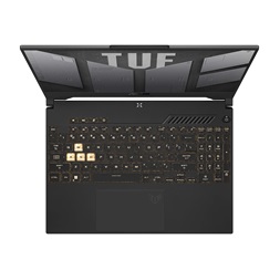 Asus TUF Gaming F15 FX507VV-LP147 15,6"FHD/Intel Core i7-13620H/16GB/512GB/RTX 4060 8GB/szürke laptop