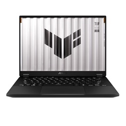 Asus TUF Gaming FA401UU-RG005 14"WQXGA/AMD Ryzen 7 8845HS/16GB/1TB/RTX 4050 6GB/fekete laptop