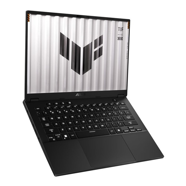 Asus TUF Gaming FA401UU-RG005 14"WQXGA/AMD Ryzen 7 8845HS/16GB/1TB/RTX 4050 6GB/fekete laptop
