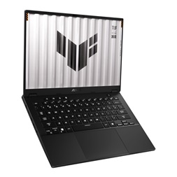 Asus TUF Gaming FA401UU-RG005 14"WQXGA/AMD Ryzen 7 8845HS/16GB/1TB/RTX 4050 6GB/fekete laptop