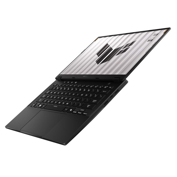 Asus TUF Gaming FA401UU-RG005 14"WQXGA/AMD Ryzen 7 8845HS/16GB/1TB/RTX 4050 6GB/fekete laptop