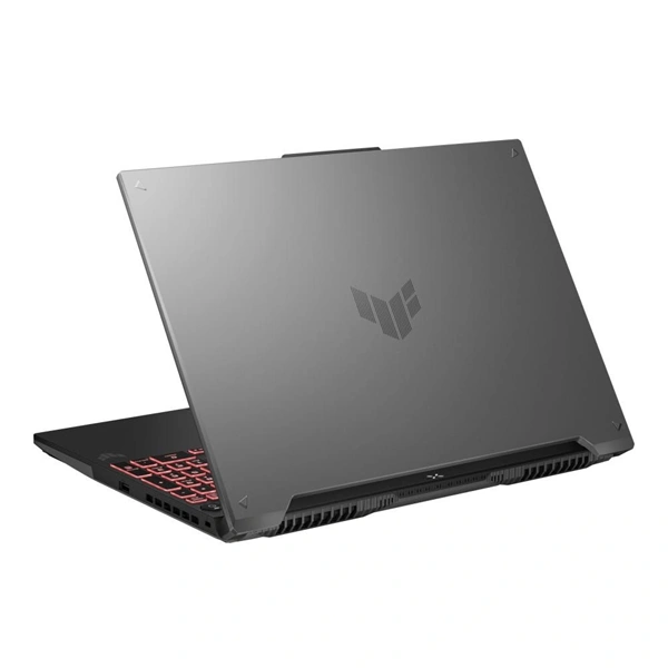 Asus TUF Gaming FA607NUG-RL117 16"WUXGA/AMD Ryzen 7 7445HS/16GB/512GB/RTX 4050 6GB/FreeDOS/fekete laptop