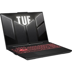 Asus TUF Gaming FA607NU-RL0213 16"WUXGA/AMD Ryzen 5 7535HS/16GB/512GB/RTX 4050 6GB/szürke laptop
