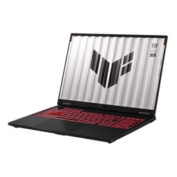 Asus TUF Gaming FA608UH-RV018 16"WUXGA/AMD Ryzen 7 260/16GB/512GB/RTX 5050 8GB/szürke laptop