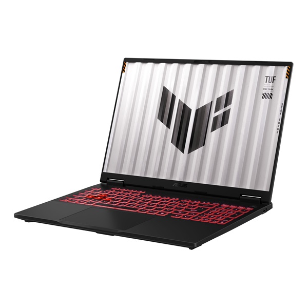 Asus TUF Gaming FA608UM-RV015 16"WUXGA/AMD Ryzen 7 260/16GB/1TB/RTX 5060 8GB/szürke laptop