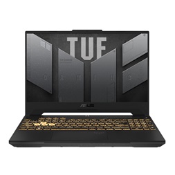 Asus TUF Gaming FX507ZC4-HN191 15,6"FHD/Intel Core i5-12500H/16GB/1TB/RTX 3050 4GB/szürke laptop