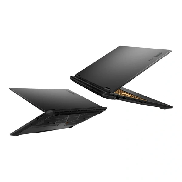 Asus TUF Gaming FX608JHR-QT020WP 16"WQXGA/Intel Core i7-14650HX/16GB/1TB/RTX 5050 8GB/Win11 Pro/szürke laptop (Újszerű)