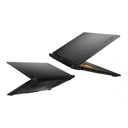 Asus TUF Gaming FX608JHR-QT020WP 16"WQXGA/Intel Core i7-14650HX/16GB/1TB/RTX 5050 8GB/Win11 Pro/szürke laptop (Újszerű)