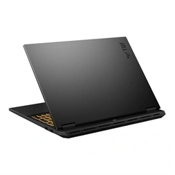 Asus TUF Gaming FX608JHR-QT020 16"WQXGA/Intel Core i7-14650HX/16GB/1TB/RTX 5050 8GB/Win11 Pro/szürke laptop