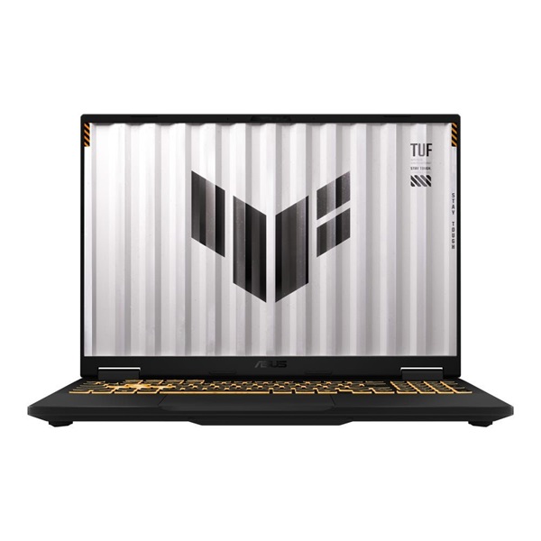 Asus TUF Gaming FX608JHR-QT020 16"WQXGA/Intel Core i7-14650HX/16GB/1TB/RTX 5050 8GB/szürke laptop