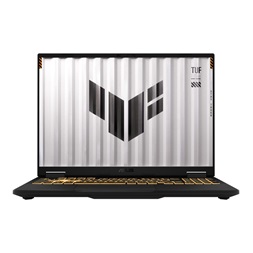 Asus TUF Gaming FX608JHR-QT020 16"WQXGA/Intel Core i7-14650HX/16GB/1TB/RTX 5050 8GB/szürke laptop