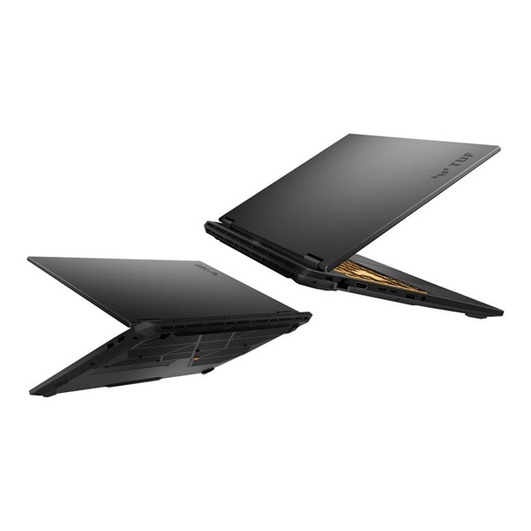 Asus TUF Gaming FX608JHR-QT020 16"WQXGA/Intel Core i7-14650HX/16GB/1TB/RTX 5050 8GB/szürke laptop