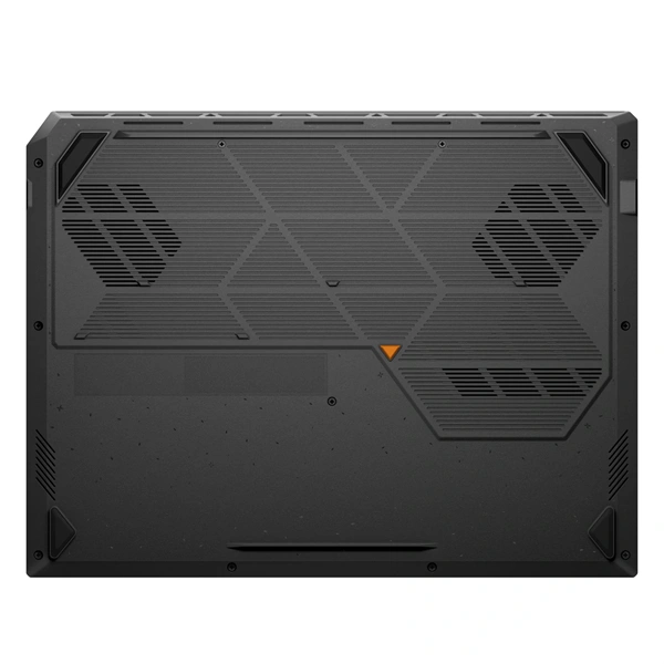 Asus TUF Gaming FX608JMR-QT020 16"WQXGA/Intel Core i7-14650HX/32GB/1TB/RTX 5060 8GB/FreeDOS/szürke laptop (Újszerű)