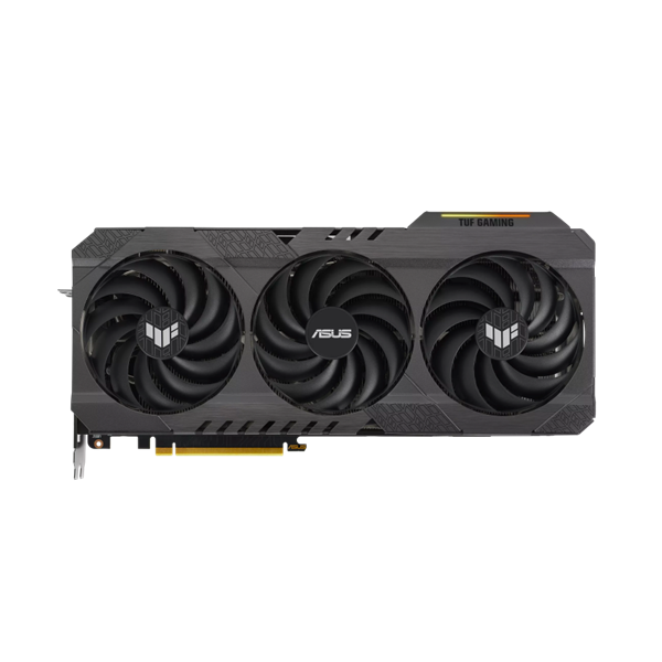 Asus TUF Gaming GeForce RTX 4070 Ti SUPER OG OC nVidia 16GB GDDR6X 256bit PCIe videókártya