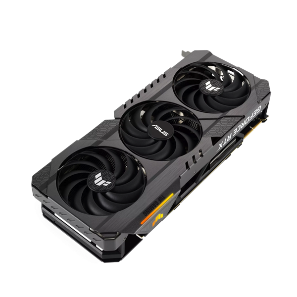 Asus TUF Gaming GeForce RTX 4070 Ti SUPER OG OC nVidia 16GB GDDR6X 256bit PCIe videókártya