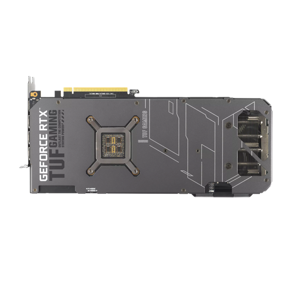 Asus TUF Gaming GeForce RTX 4070 Ti SUPER OG OC nVidia 16GB GDDR6X 256bit PCIe videókártya
