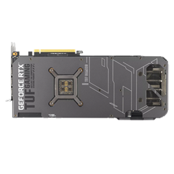 Asus TUF Gaming GeForce RTX 4070 Ti SUPER OG OC nVidia 16GB GDDR6X 256bit PCIe videókártya