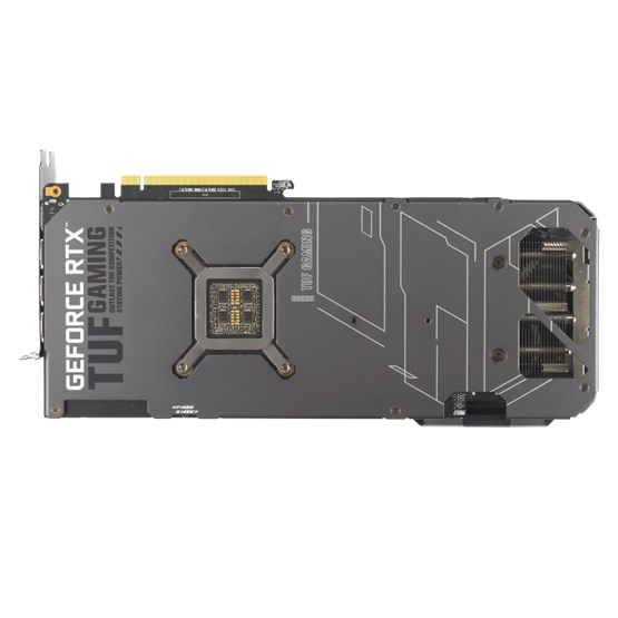Asus TUF Gaming GeForce RTX 4070 Ti SUPER OG OC nVidia 16GB GDDR6X 256bit PCIe videókártya