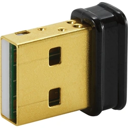 Asus USB-BT500 vezeték nélküli bluetooth 5.0 USB adapter