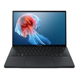 Asus UX8406MA-QL095W 14"WUXGA/Intel Core Ultra 7 155H/16GB/1TB/Int.VGA/Win11/szürke laptop