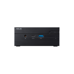 Asus VIVOMini PN41-B 3B (N4500/2x SO-DIMM DDR4/1x SATA/1x M.2) mini Intel barbone asztali PC