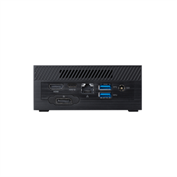 Asus VIVOMini PN41-B 3B (N4500/2x SO-DIMM DDR4/1x SATA/1x M.2) mini Intel barbone asztali PC