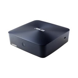Asus VIVOMini UN45H 3E (UN45H-DM042Z) Win10 Intel asztali PC