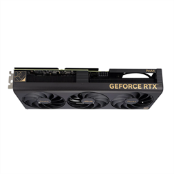 Asus Videokártya - nVidia PROART-RTX4070-O12G (12288MB, GDDR6X, 2760/21000 Mhz, 192bit, 1xHDMI, 3xDP)