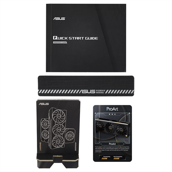 Asus Videokártya - nVidia PROART-RTX4070-O12G (12288MB, GDDR6X, 2760/21000 Mhz, 192bit, 1xHDMI, 3xDP)
