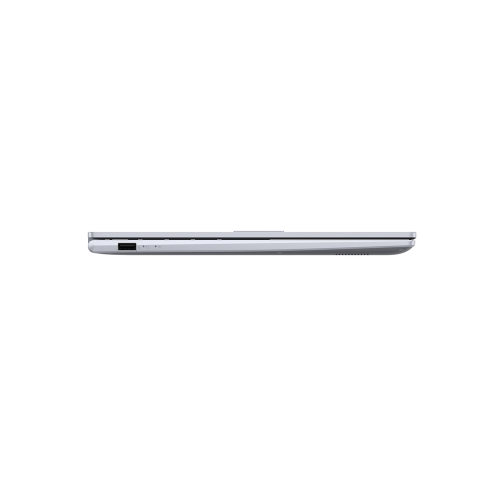 Asus VivoBook 15X K3504VA-MA406W 15,6"2,8K/Intel Core i5-1340P/16GB/1TB/Int.VGA/Win11/ezüst laptop