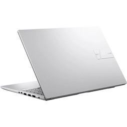 Asus VivoBook 15 X1504 X1504VA-BQ1105W 15,6"FHD/Intel Core i3-1315U/8GB/512GB/Int.VGA/Win11/ezüst laptop (Újszerű)