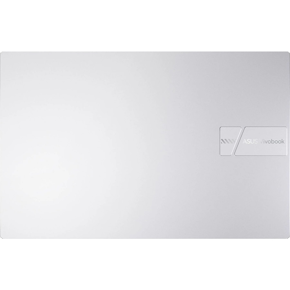 Asus VivoBook 15 X1504 X1504VA-BQ1105W 15,6"FHD/Intel Core i3-1315U/8GB/512GB/Int.VGA/Win11/ezüst laptop (Újszerű)